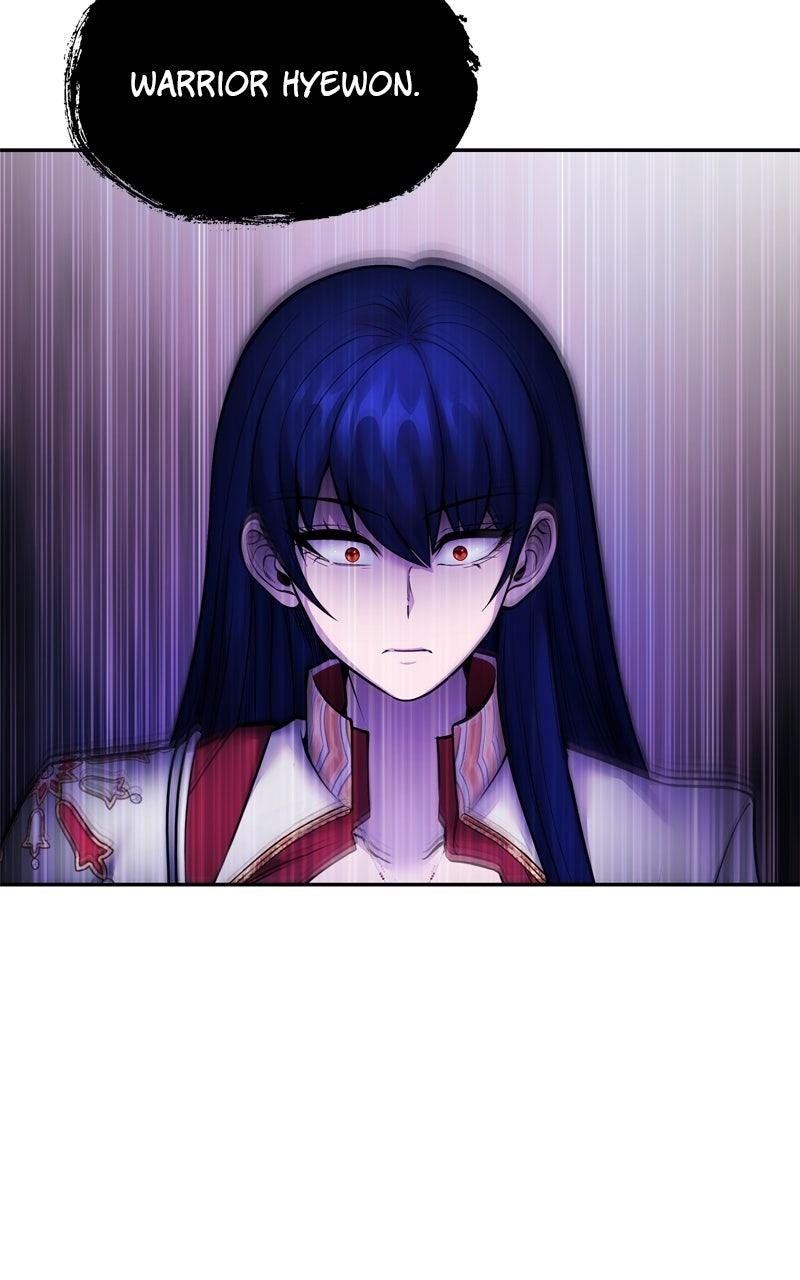 Secretly More Powerful than the Hero Chapter 105 35