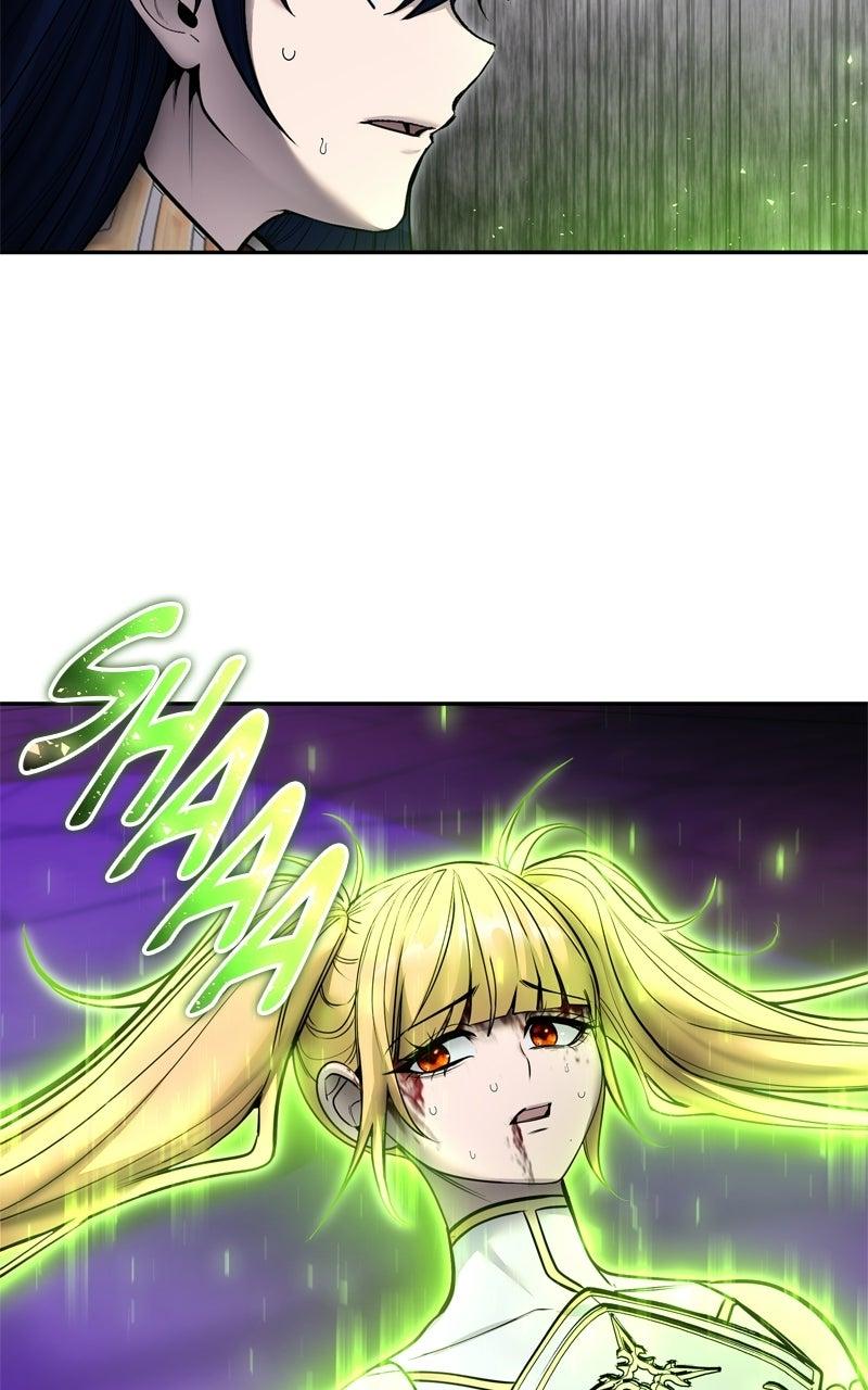 Secretly More Powerful than the Hero Chapter 105 40