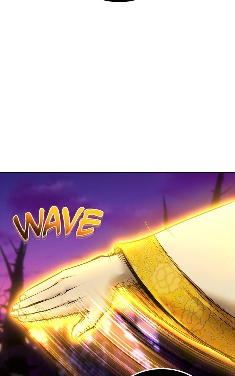 Secretly More Powerful than the Hero Chapter 105 67