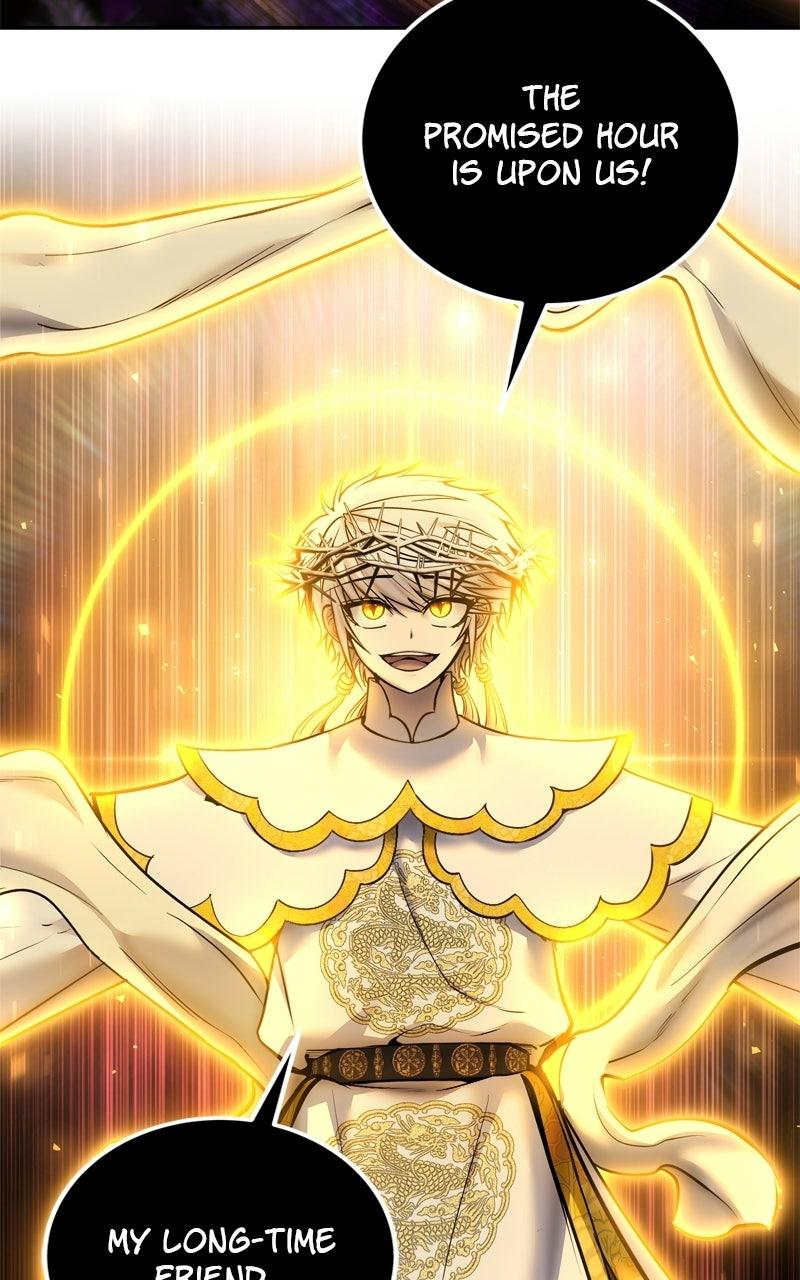 Secretly More Powerful than the Hero Chapter 105 68