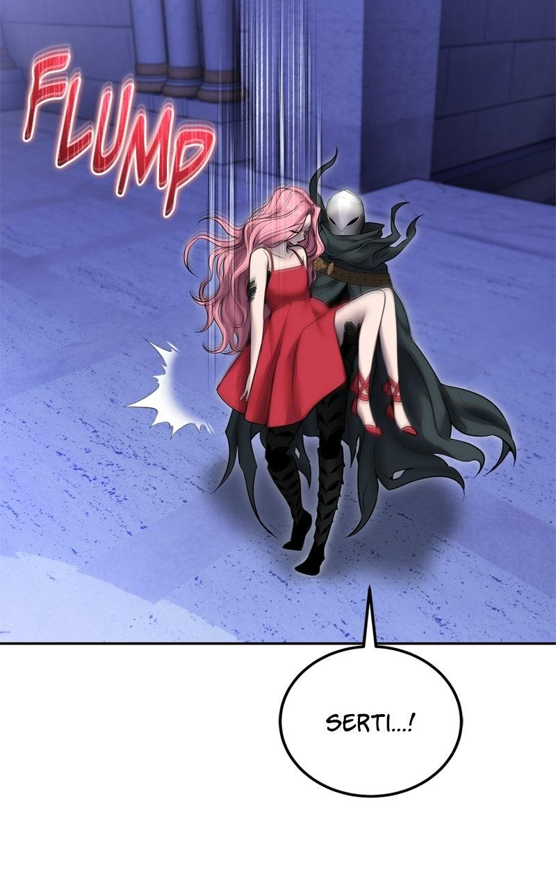 Secretly More Powerful than the Hero Chapter 105 92