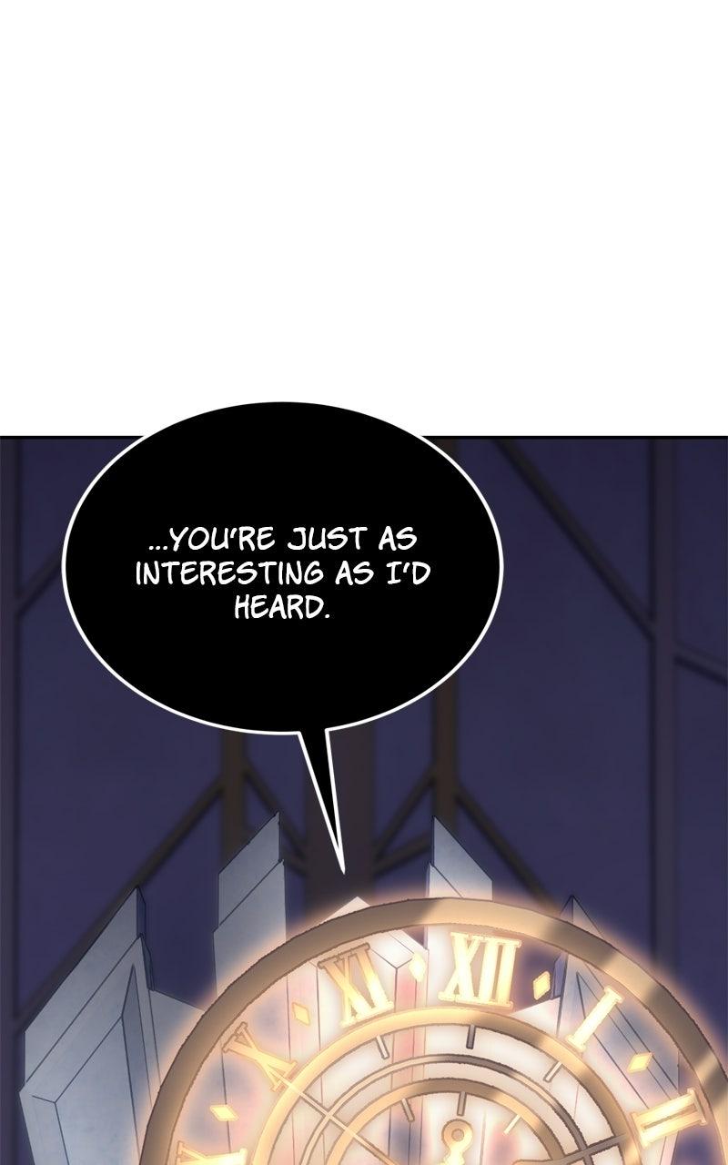 Secretly More Powerful than the Hero Chapter 106 4