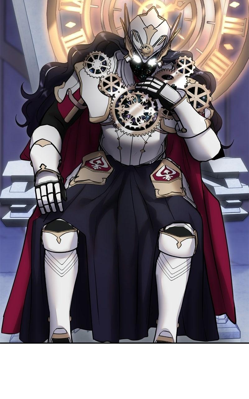 Secretly More Powerful than the Hero Chapter 106 5