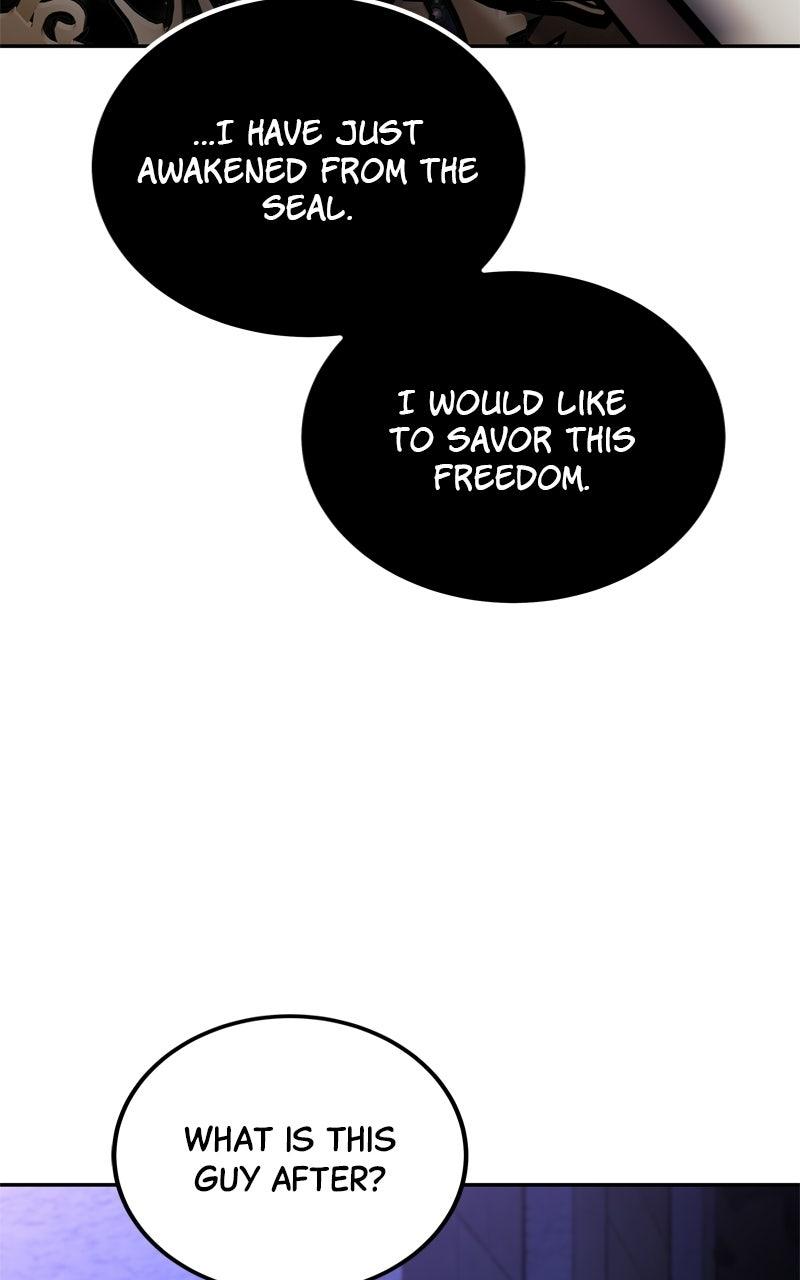 Secretly More Powerful than the Hero Chapter 106 9