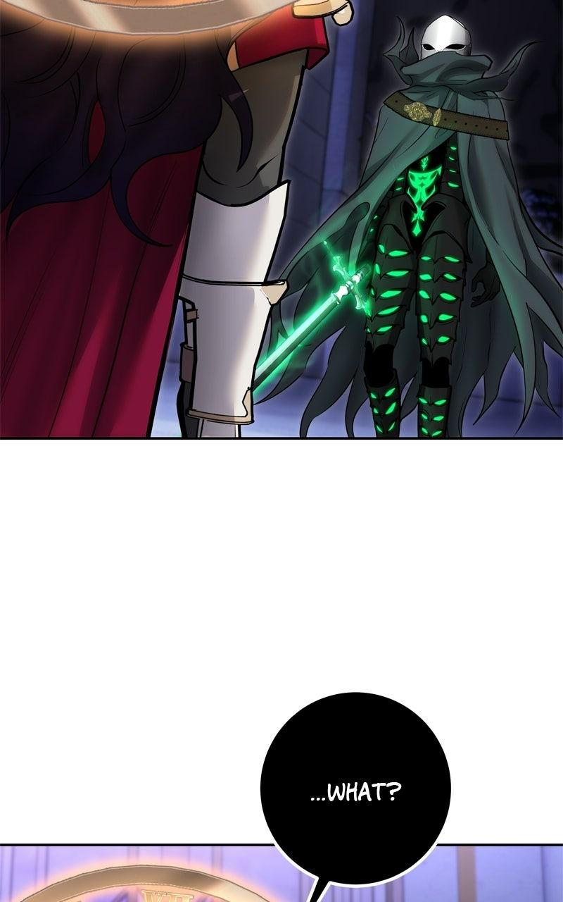 Secretly More Powerful than the Hero Chapter 106 36