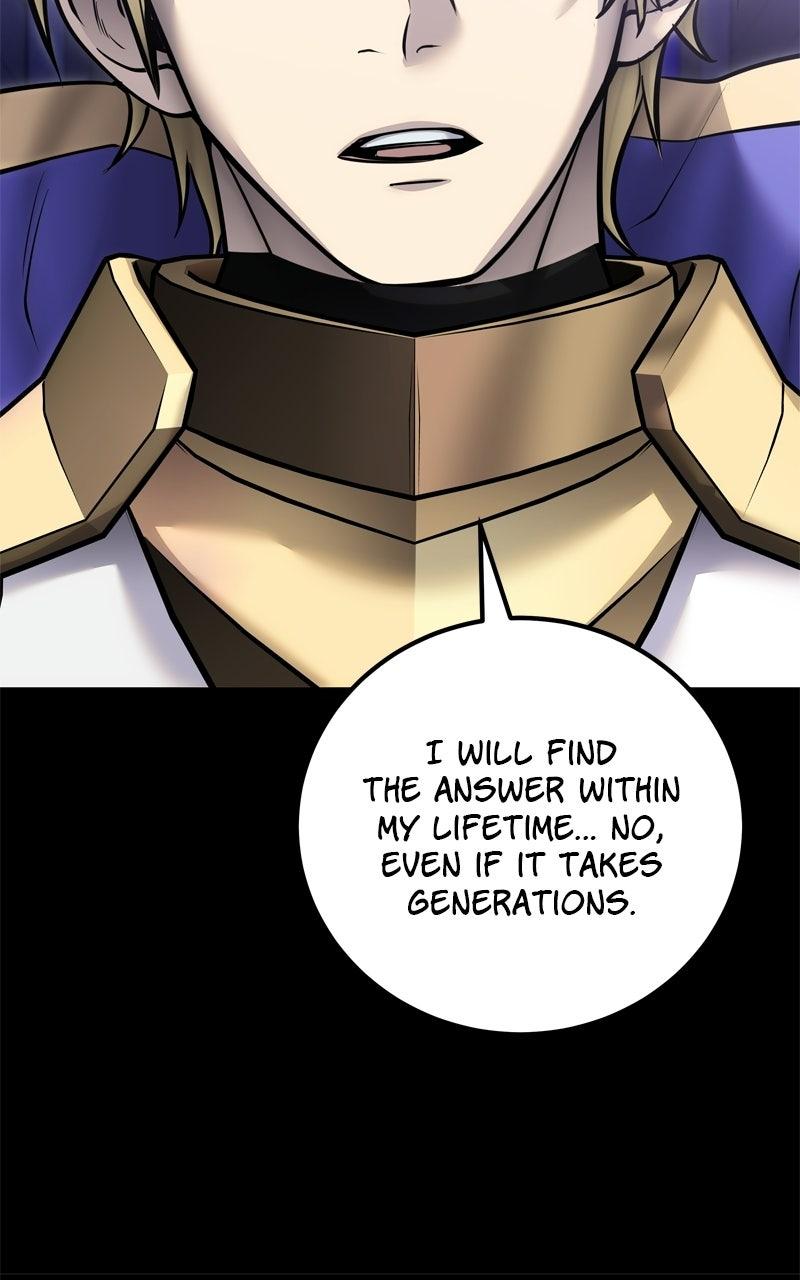 Secretly More Powerful than the Hero Chapter 106 58