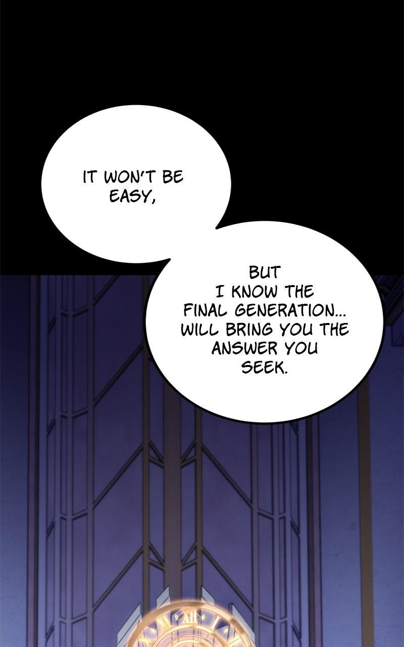 Secretly More Powerful than the Hero Chapter 106 59