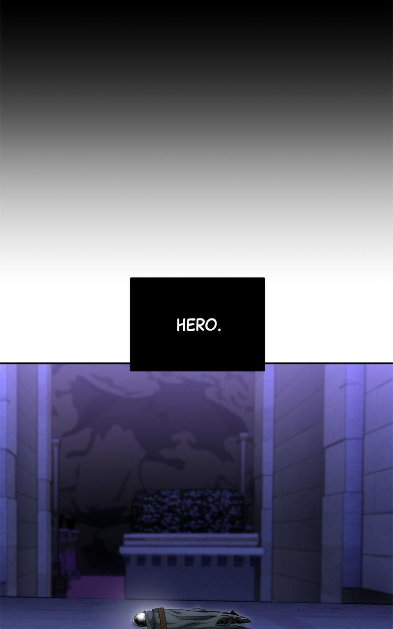 Secretly More Powerful than the Hero Chapter 106 62