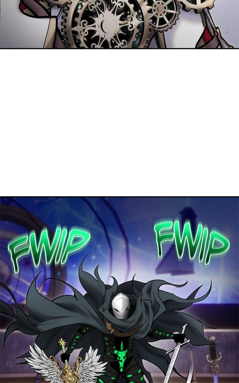 Secretly More Powerful than the Hero Chapter 107 2