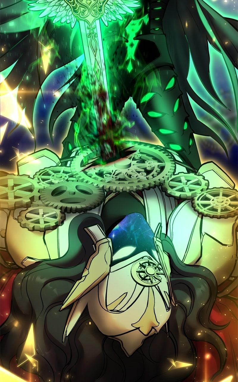 Secretly More Powerful than the Hero Chapter 107 29