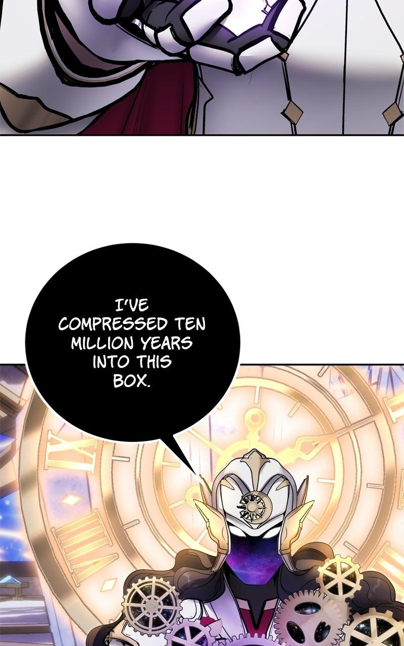 Secretly More Powerful than the Hero Chapter 107 35