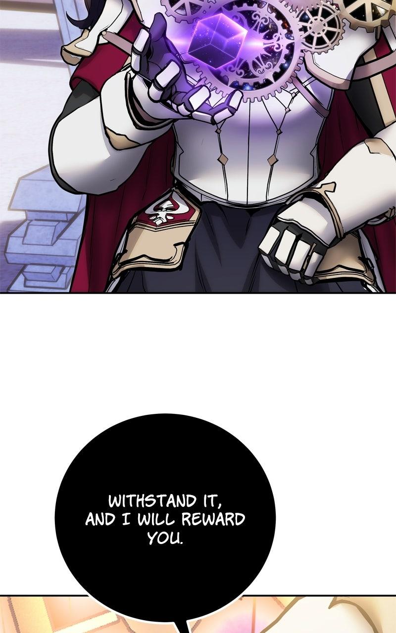 Secretly More Powerful than the Hero Chapter 107 36