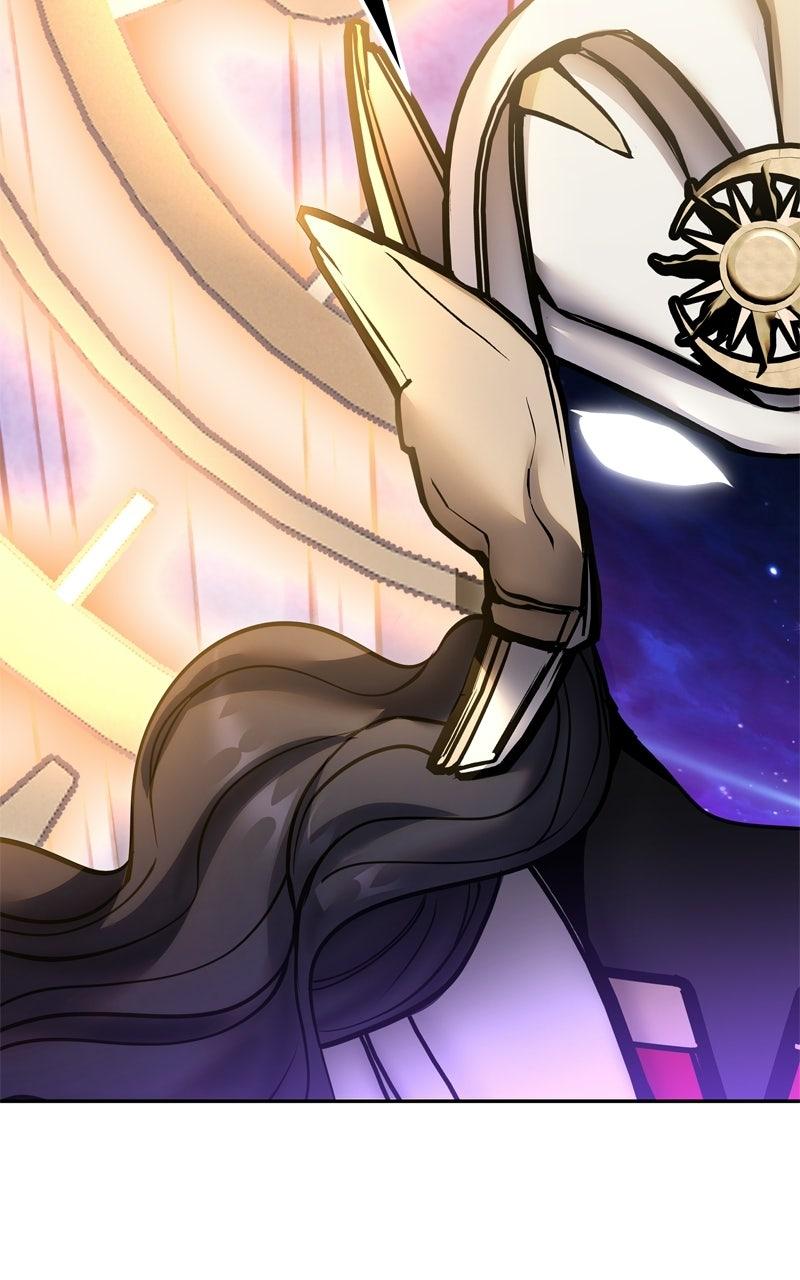 Secretly More Powerful than the Hero Chapter 107 37