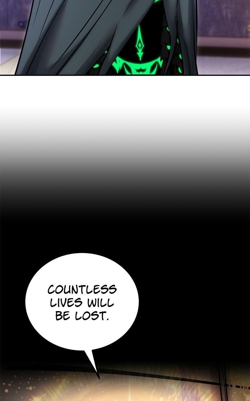 Secretly More Powerful than the Hero Chapter 107 39