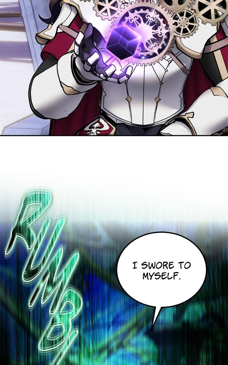 Secretly More Powerful than the Hero Chapter 107 43