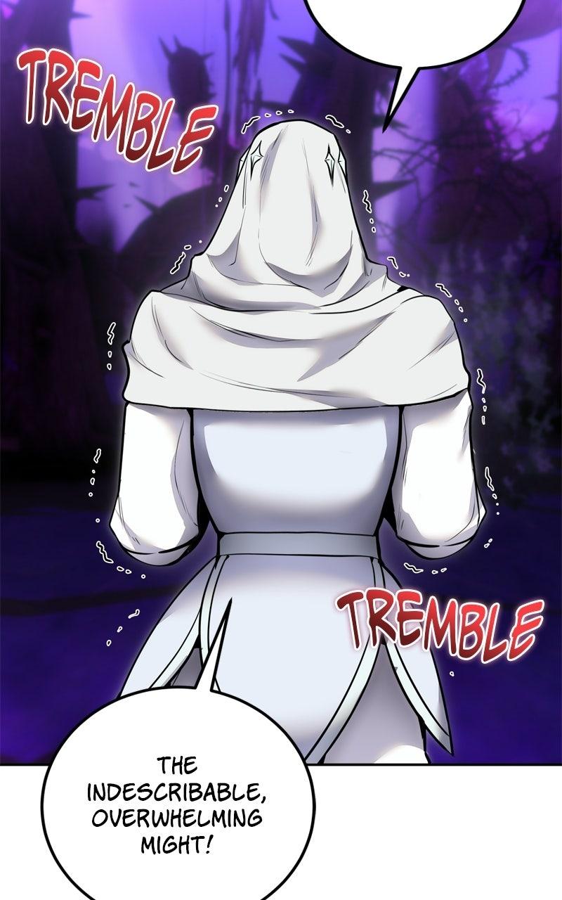 Secretly More Powerful than the Hero Chapter 107 49