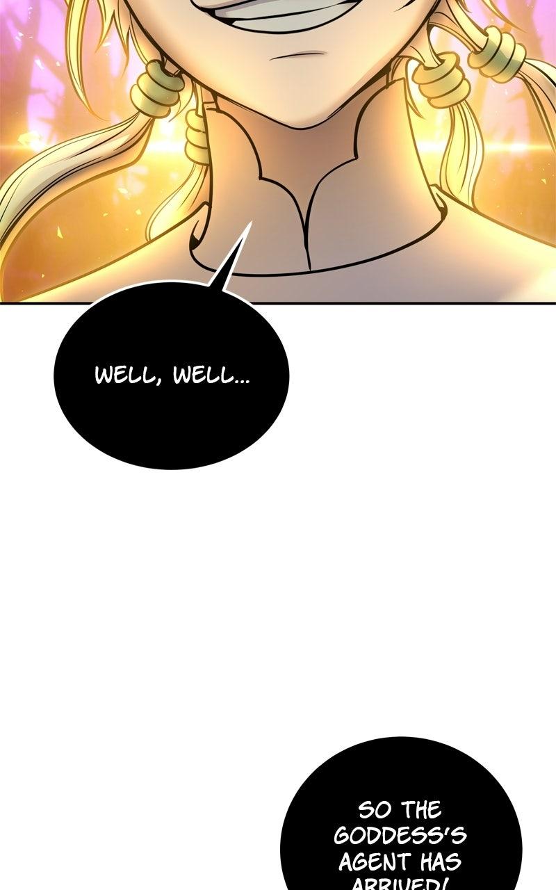 Secretly More Powerful than the Hero Chapter 107 54