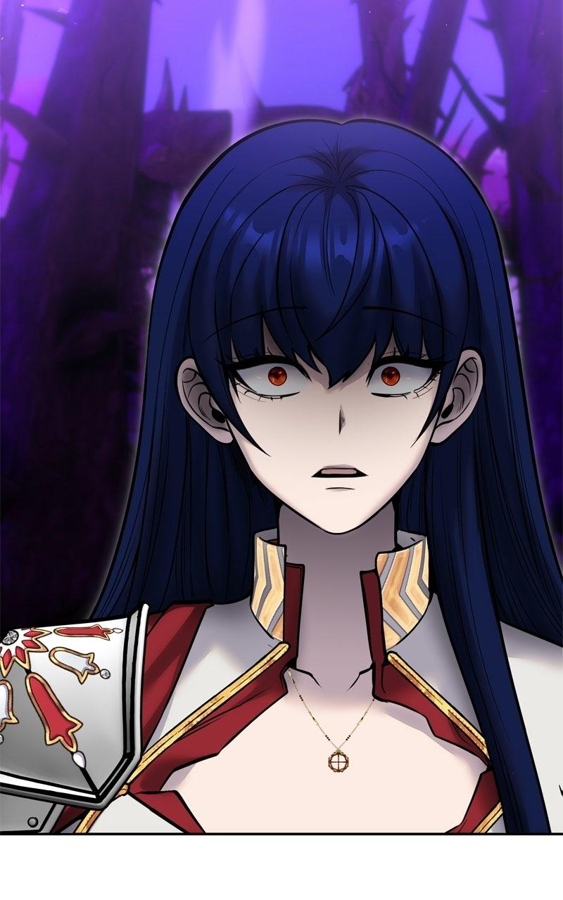 Secretly More Powerful than the Hero Chapter 107 58