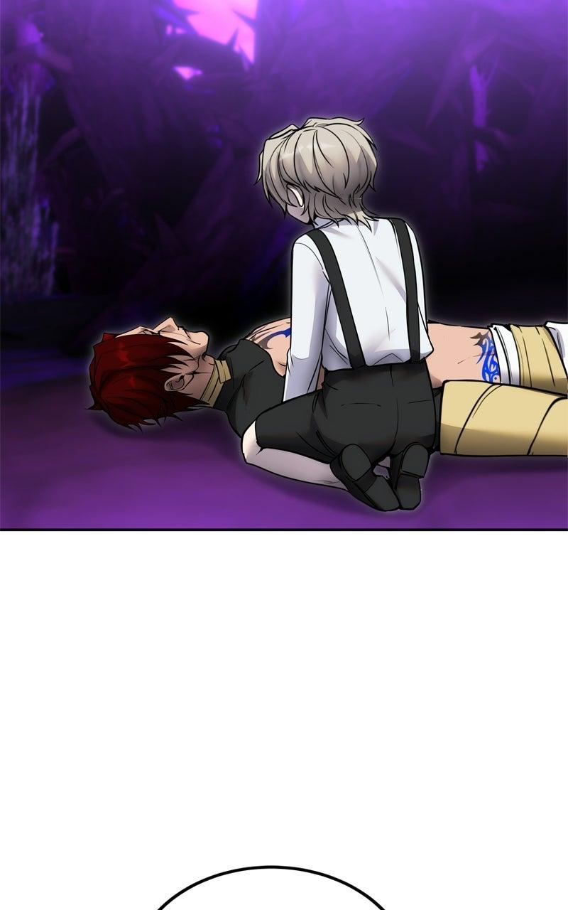 Secretly More Powerful than the Hero Chapter 107 97