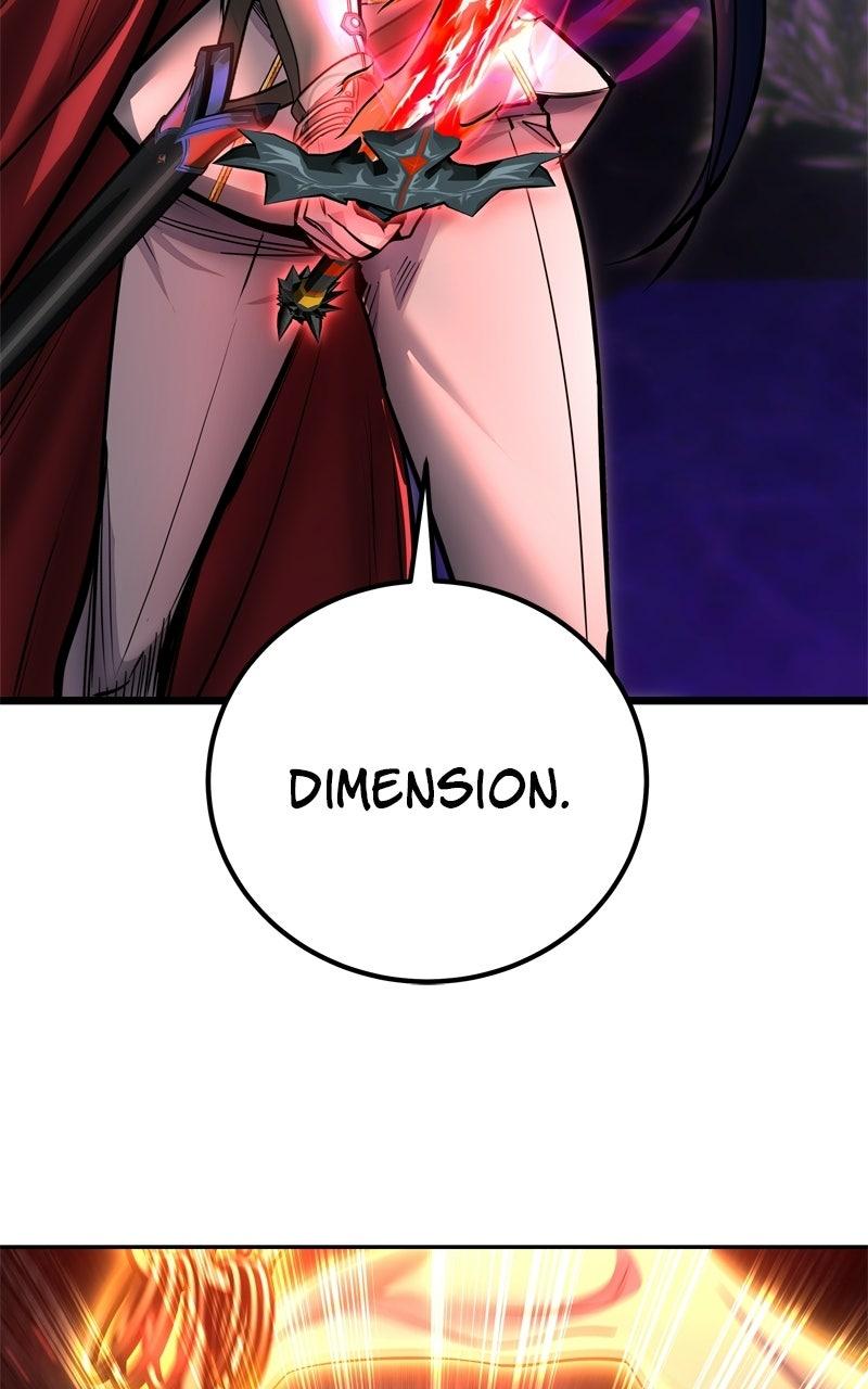 Secretly More Powerful than the Hero Chapter 108 8