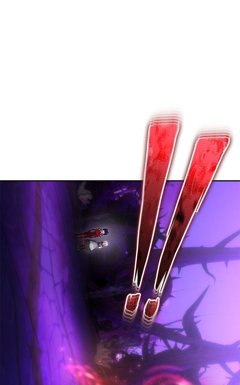 Secretly More Powerful than the Hero Chapter 108 10