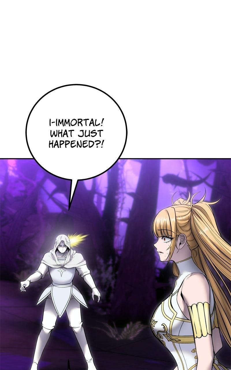 Secretly More Powerful than the Hero Chapter 108 13