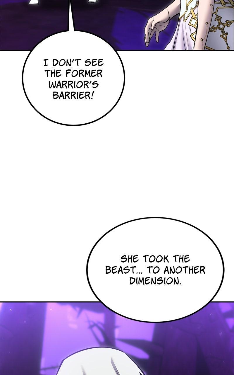 Secretly More Powerful than the Hero Chapter 108 14