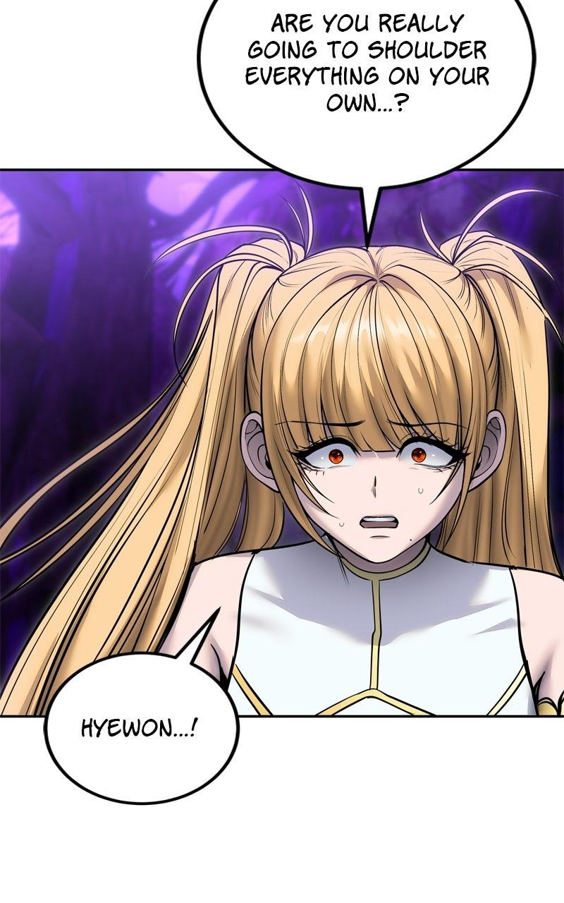 Secretly More Powerful than the Hero Chapter 108 16