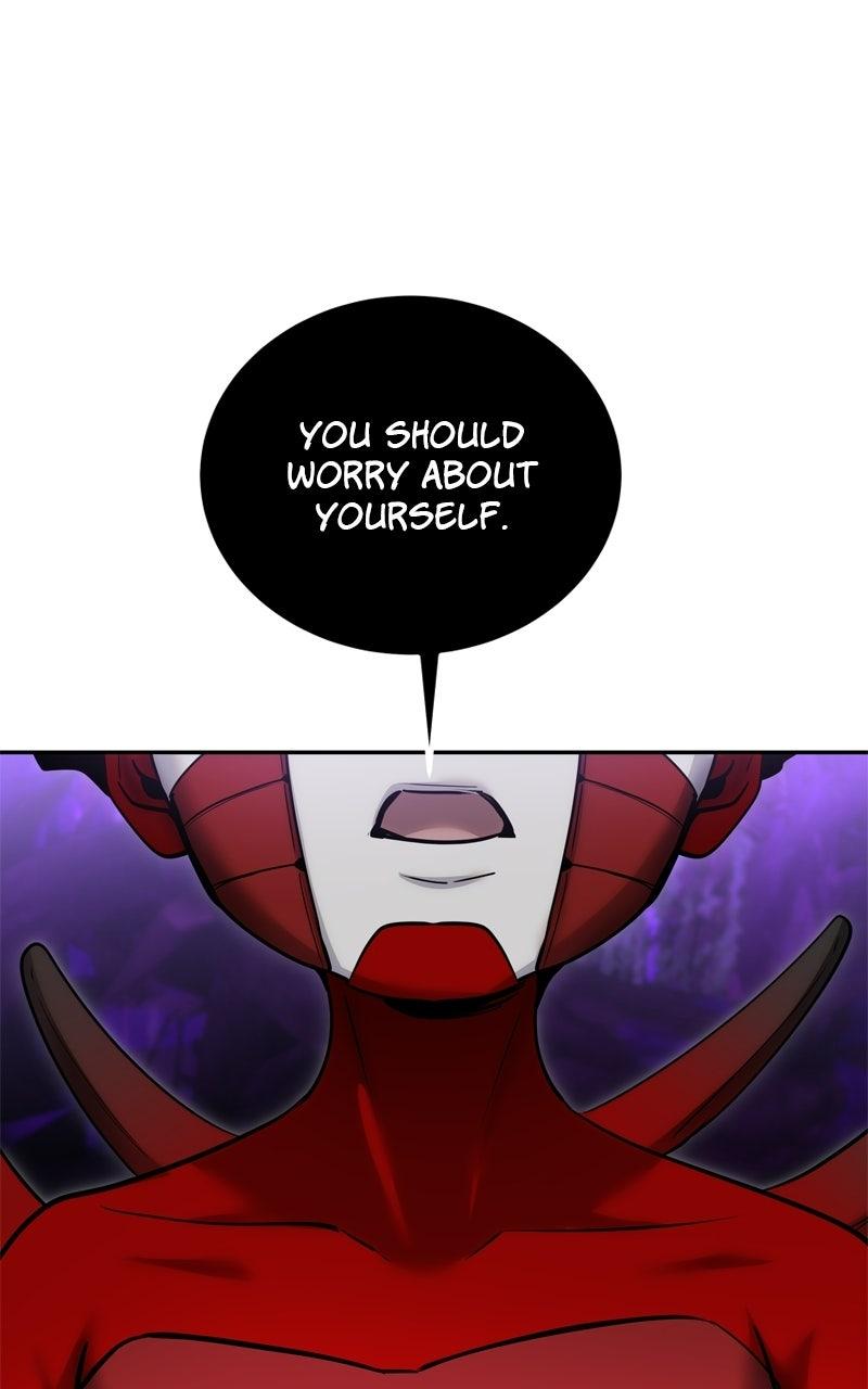 Secretly More Powerful than the Hero Chapter 108 17