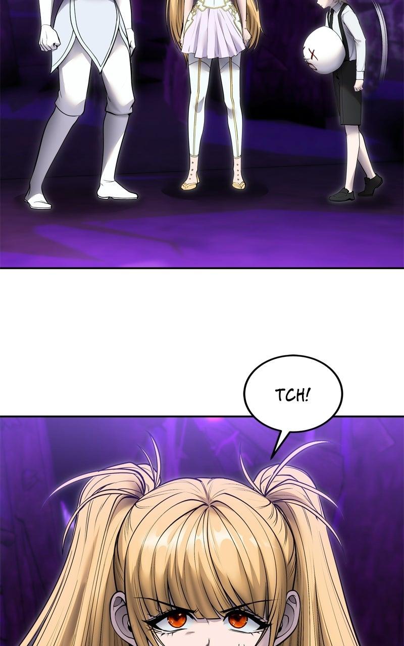 Secretly More Powerful than the Hero Chapter 108 20