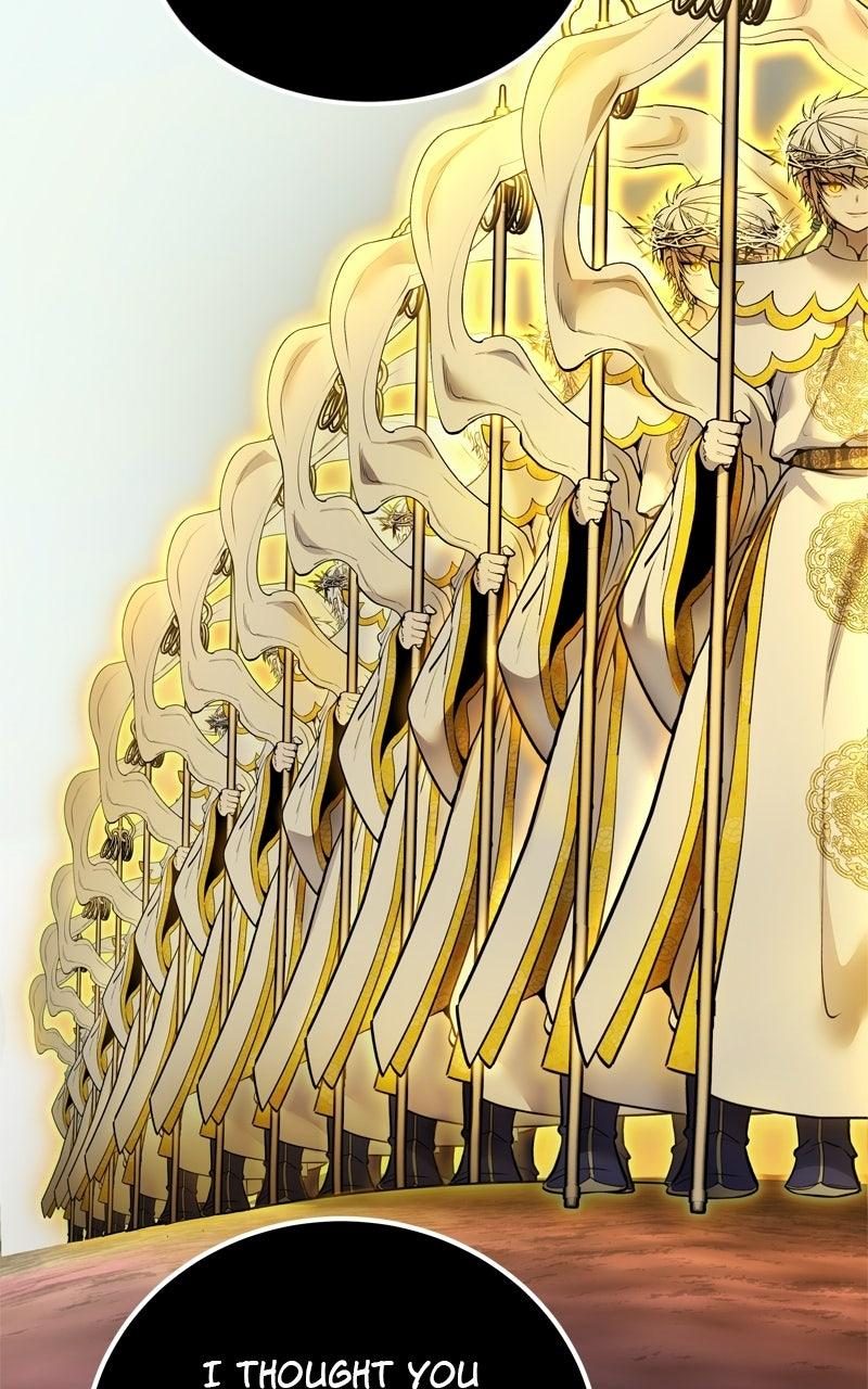 Secretly More Powerful than the Hero Chapter 108 23