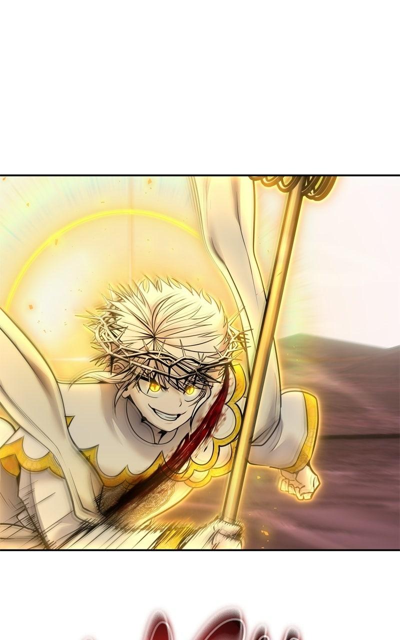 Secretly More Powerful than the Hero Chapter 108 30