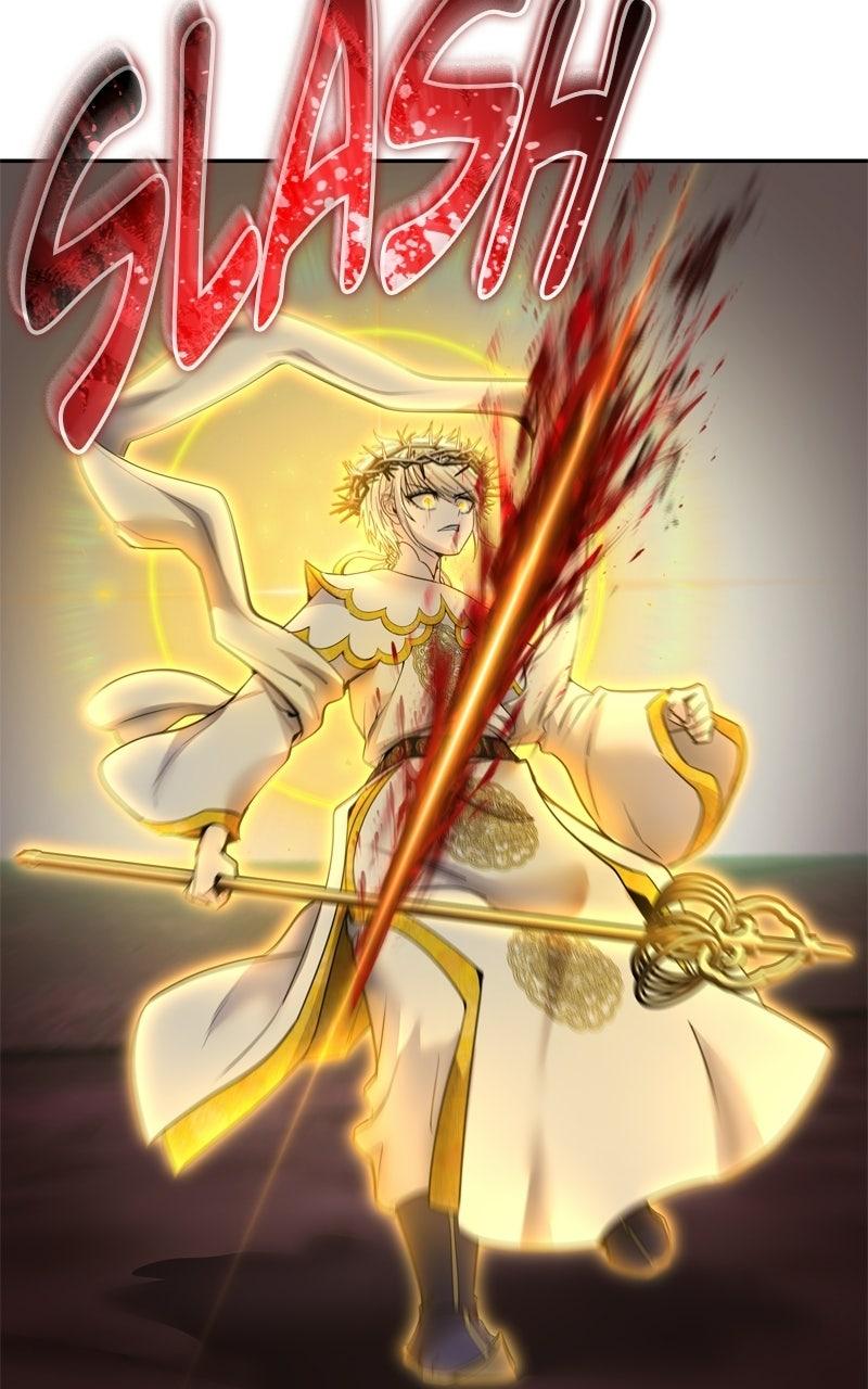 Secretly More Powerful than the Hero Chapter 108 31