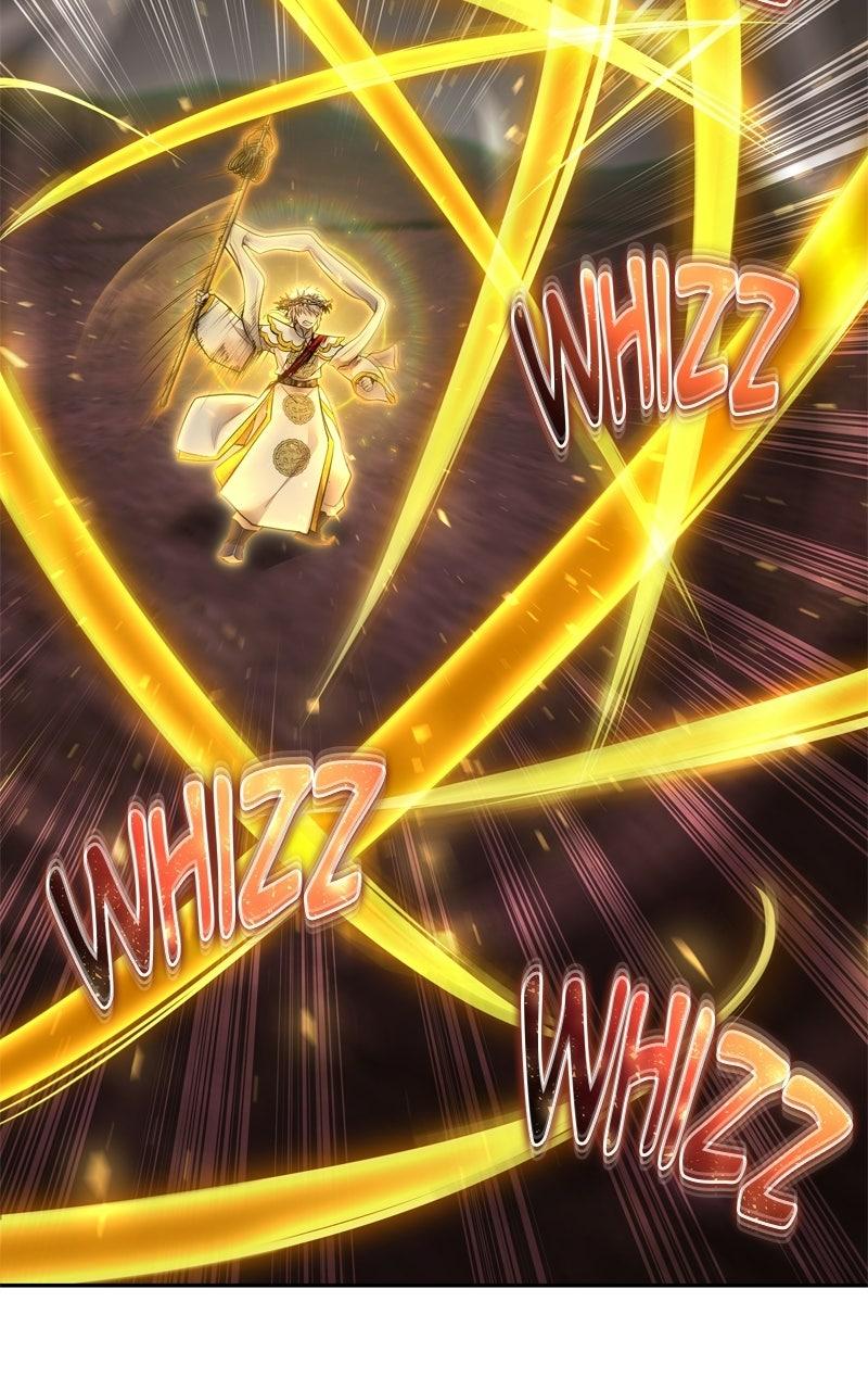 Secretly More Powerful than the Hero Chapter 108 34