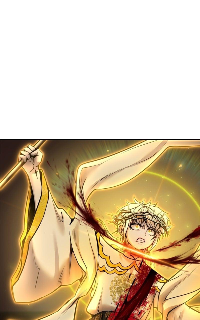 Secretly More Powerful than the Hero Chapter 108 35