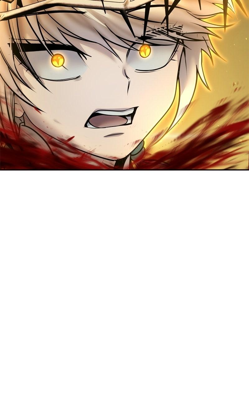 Secretly More Powerful than the Hero Chapter 108 37