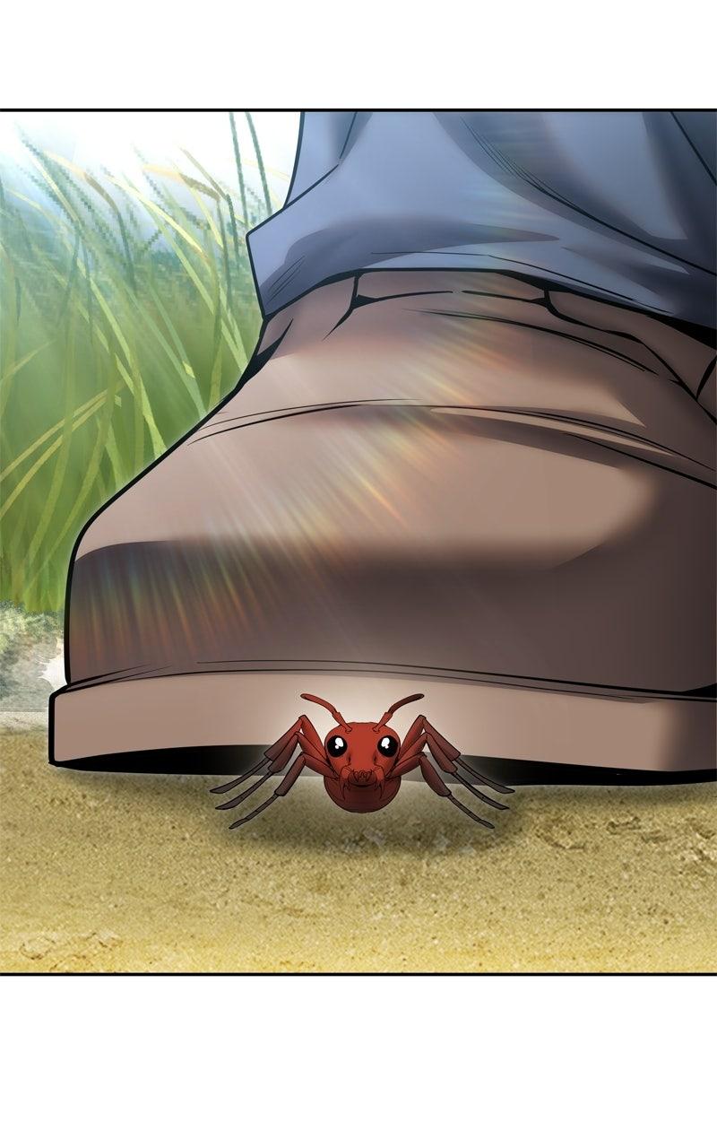 Secretly More Powerful than the Hero Chapter 108 39