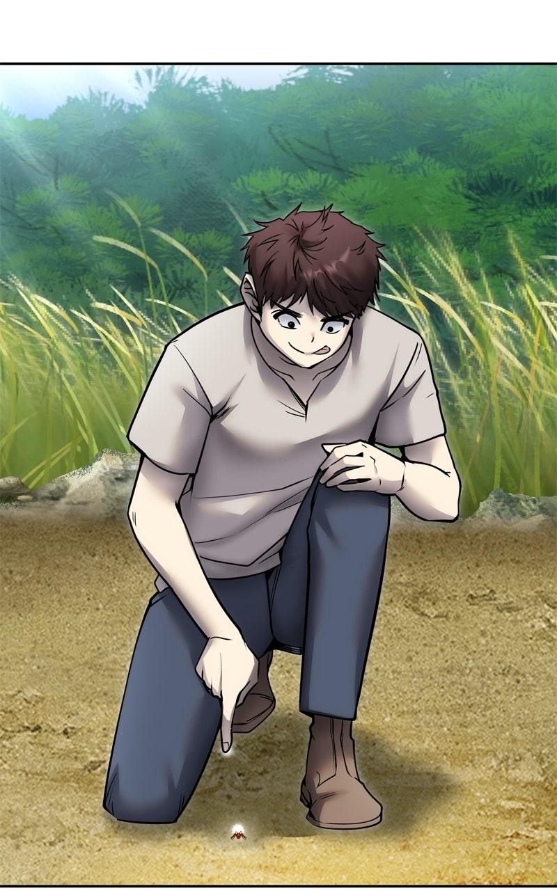 Secretly More Powerful than the Hero Chapter 108 40