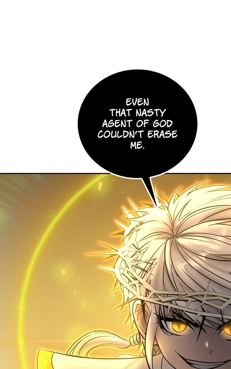 Secretly More Powerful than the Hero Chapter 108 47