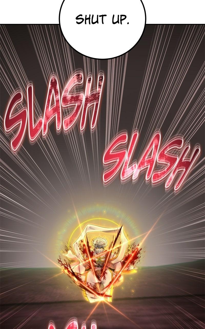 Secretly More Powerful than the Hero Chapter 108 49