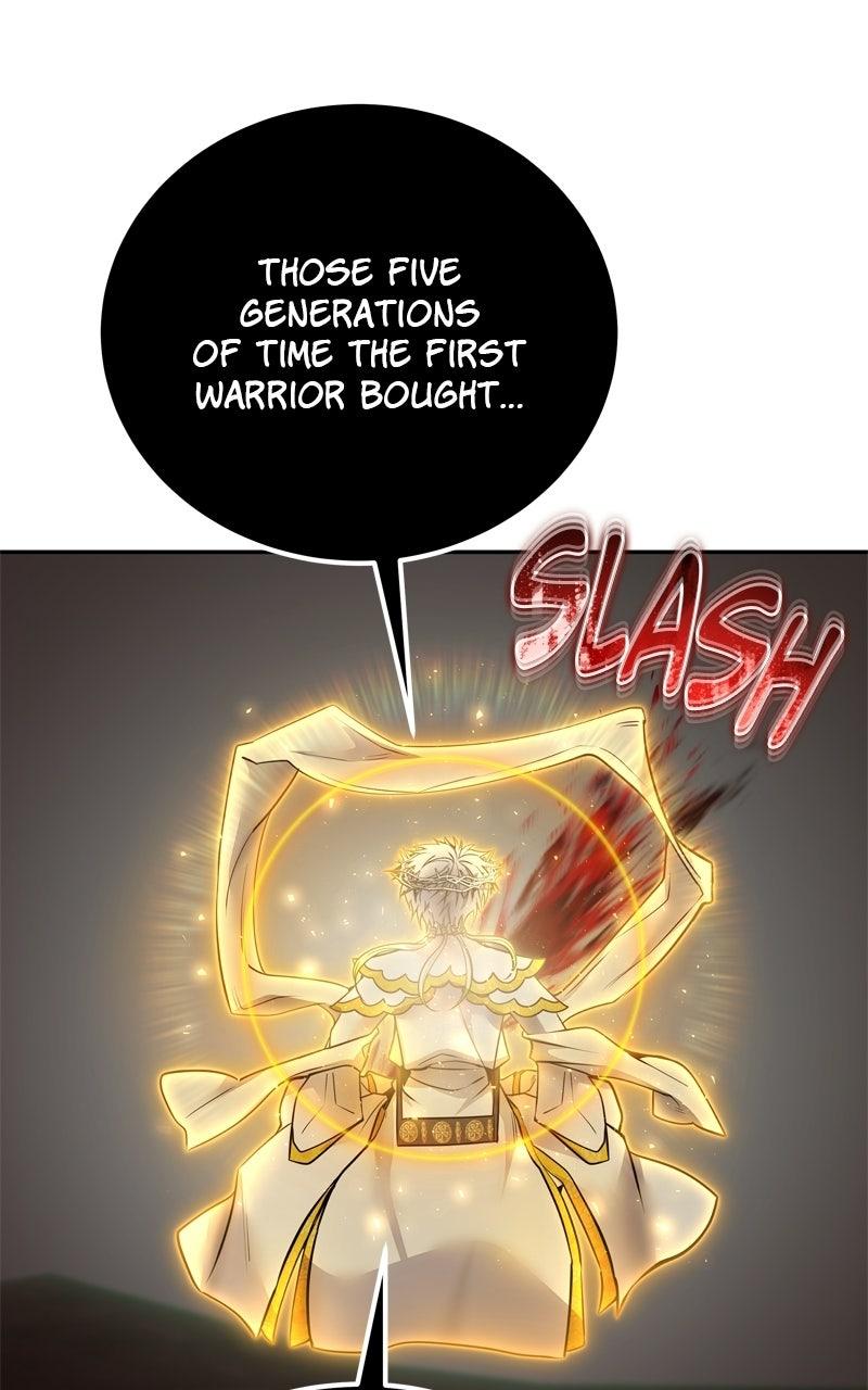 Secretly More Powerful than the Hero Chapter 108 53