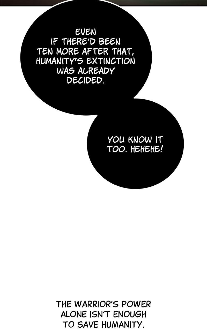 Secretly More Powerful than the Hero Chapter 108 54