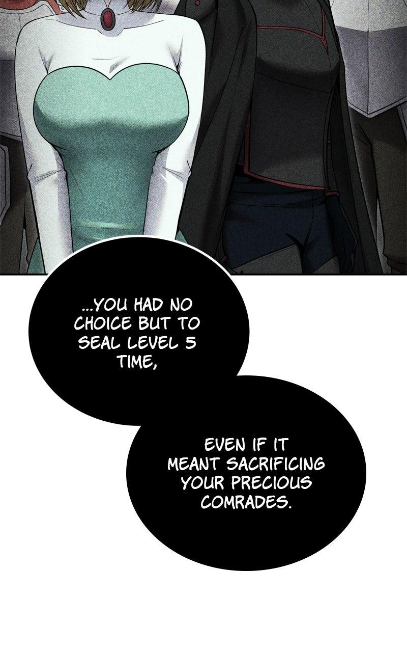 Secretly More Powerful than the Hero Chapter 108 56