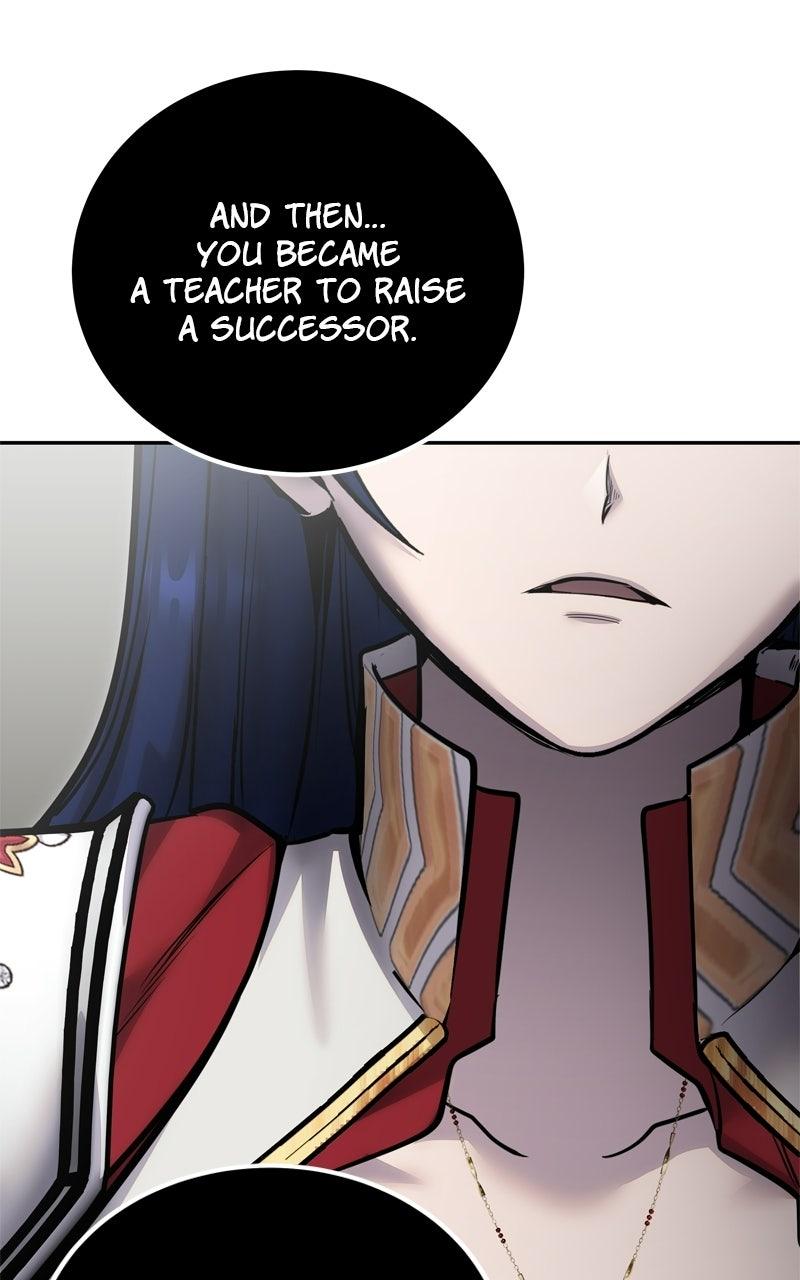 Secretly More Powerful than the Hero Chapter 108 57