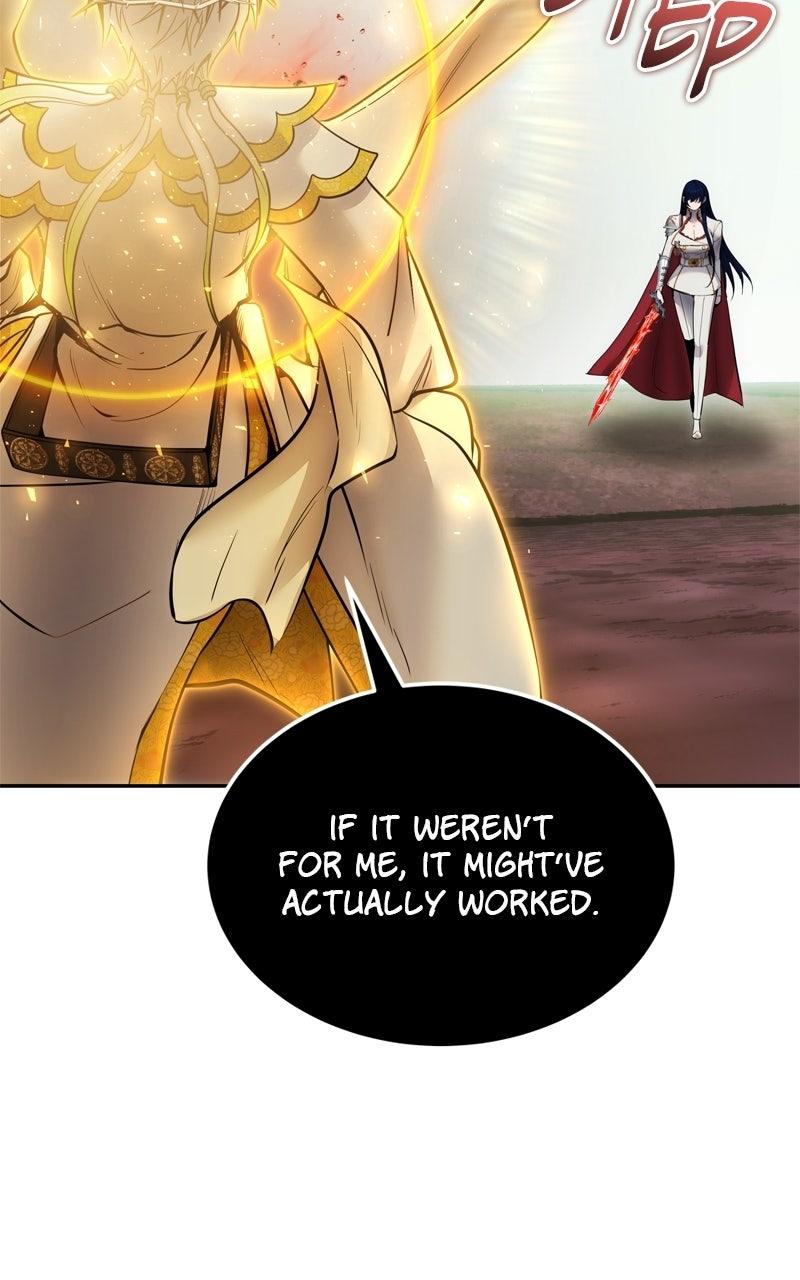 Secretly More Powerful than the Hero Chapter 108 59