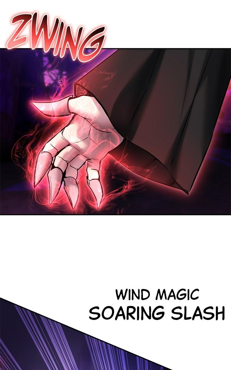 Secretly More Powerful than the Hero Chapter 108 77