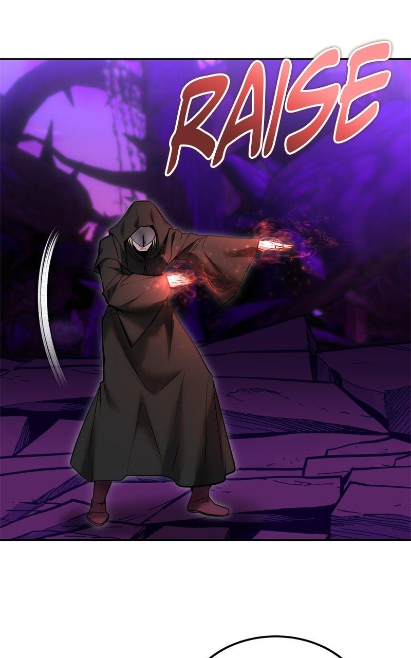 Secretly More Powerful than the Hero Chapter 108 81