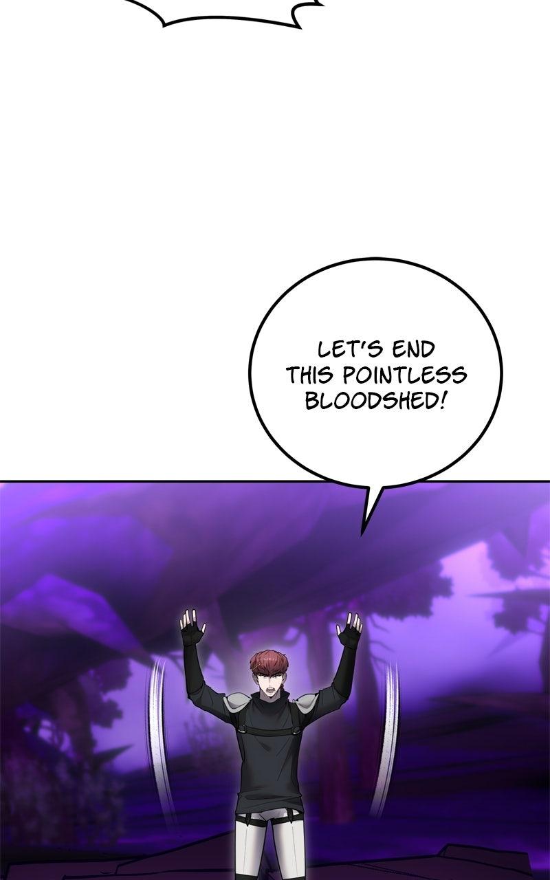 Secretly More Powerful than the Hero Chapter 108 83