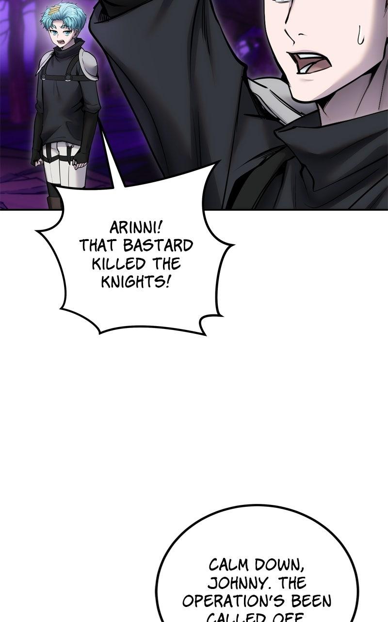 Secretly More Powerful than the Hero Chapter 108 86