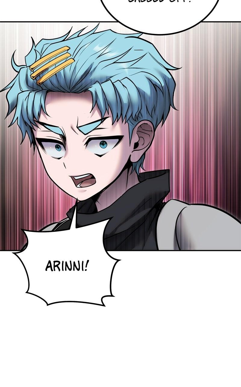 Secretly More Powerful than the Hero Chapter 108 87